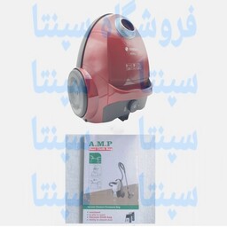 کیسه پارچه ای جاروبرقی اسنوا  مدلRL24RD