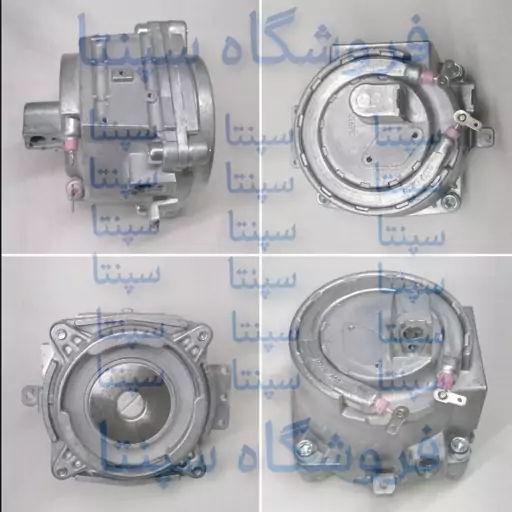 المنت کامل اسپرسوساز خانگی   (اصل)   دیگ بخار اسپرسوساز        بویلر اسپرسوساز     مخزن اسپرسوساز      هد گروپ اسپرسوساز