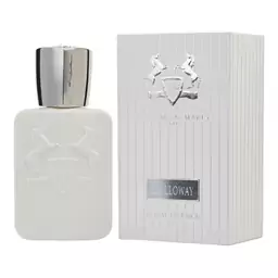 عطر ادکلن د مارلی گالووی زنانه مردانه  اسپرت خنک و شیرین مناسب فصول گرم