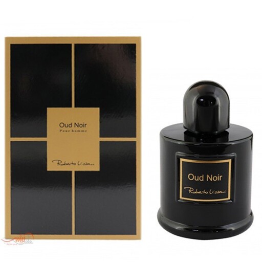 پنج گرم عطر ادکلن ویزاری عود نویر مردانه تلخ خنک  مناسب فصول گرم