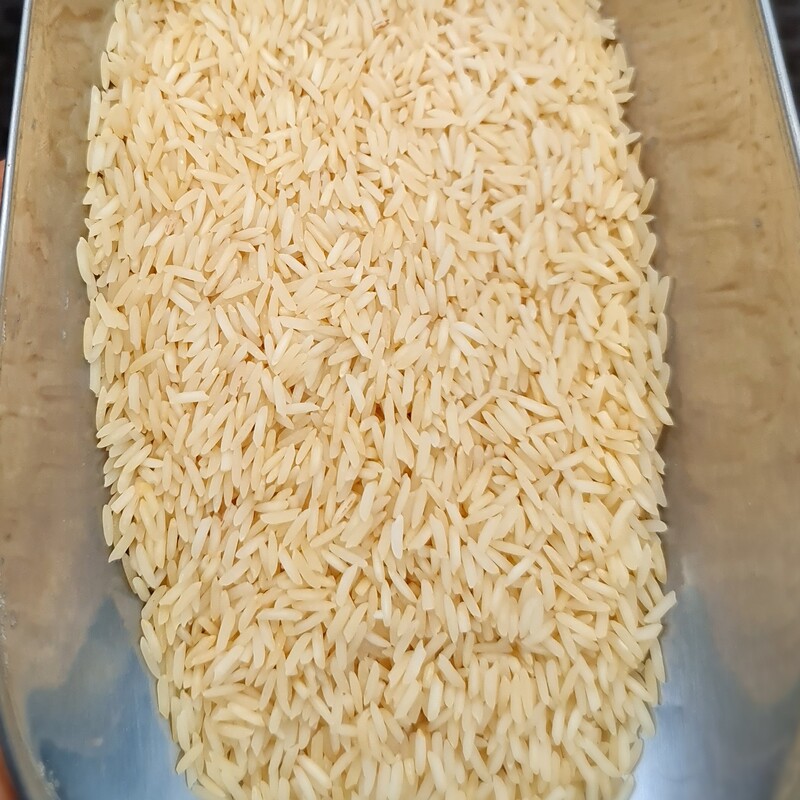 برنج  دودی هیزمی سنتی 10 کیلویی