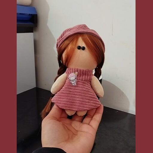 عروسک روسی دختر 