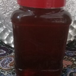 عسل طبیعی شهد عصاره آذربایجان  2 کیلویی، رنگ،عطر  و طمع عالی  