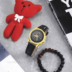 پک هدیه زنانه مدل 1712 ساعت مچی و 
یک عدد دستبند
 یک عدد عروسک خرس
  همراه با جعبه 