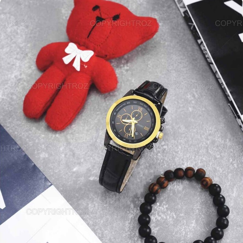 پک هدیه زنانه مدل 1714 ساعت مچی و 
یک عدد دستبند
 یک عدد عروسک خرس
  همراه با جعبه 