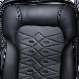 روکش صندلی پارس پرشیا صندل جدید(مدل96 به بالا)طرحvip pro  جنس تمام چرم درجه1  رنگ تمام مشگی