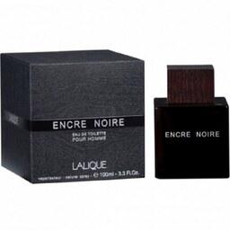 اسانس عطر لالیک انکر نویر مردانه Lalique Encre Noire