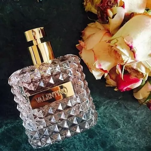 عطر والنتینو  دونا   Valentino Donna   خلوص 100 درصد 