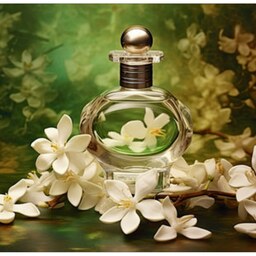 عطر یاس   Jasmine Perfume   خلوص 100 درصد
