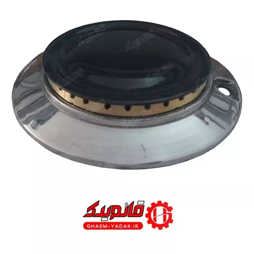 سر شعله اجاق گاز بزرگ پادیسان کد GH31610 قائم یدک