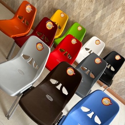 صندلی اداری - در یازده رنگ زیبا - آذران تحریرات مدل (رُزا)