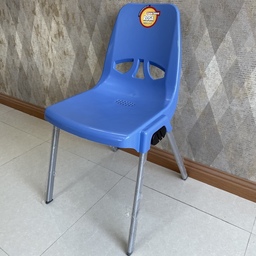 صندلی اداری - آبی - آذران تحریرات مدل (رزا)