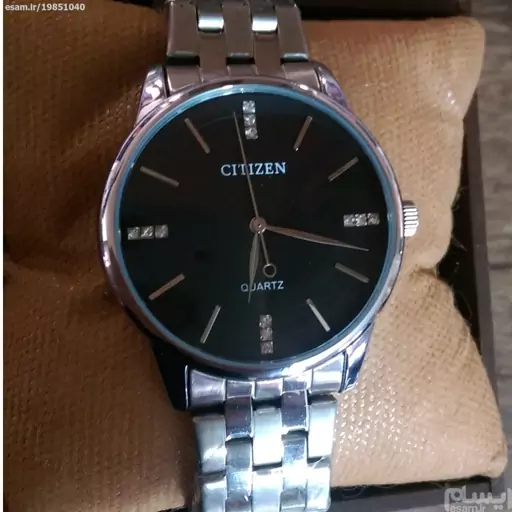 ساعت مردانه Citizen