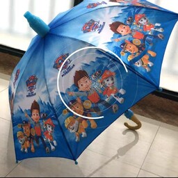 چتر سگ های نگهبان