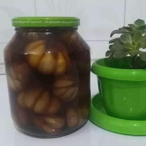 سیرترشی خالص اصیل گیلانی