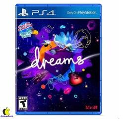 بازی Dreams  برای VR پلی استیشن 4 انحصاری