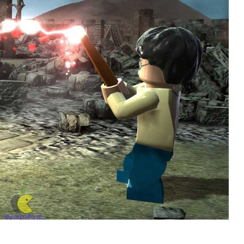  بازی Lego Harry Potter Collection Region 2 پلی استیشن 4  Ps4