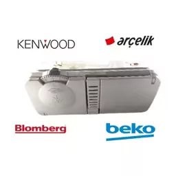 جاقرصی ماشین ظرفشویی beko - arcelik- blomberg-kenwood