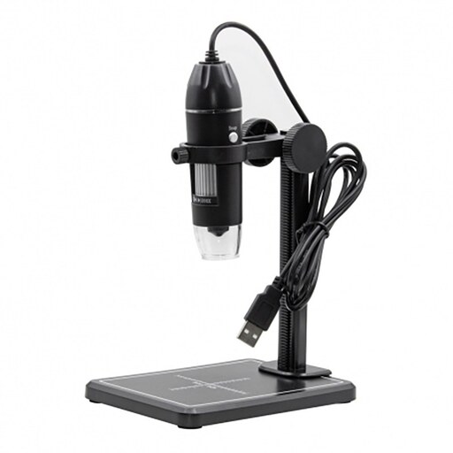 میکروسکوپ دیجیتال مدل HL-1000X