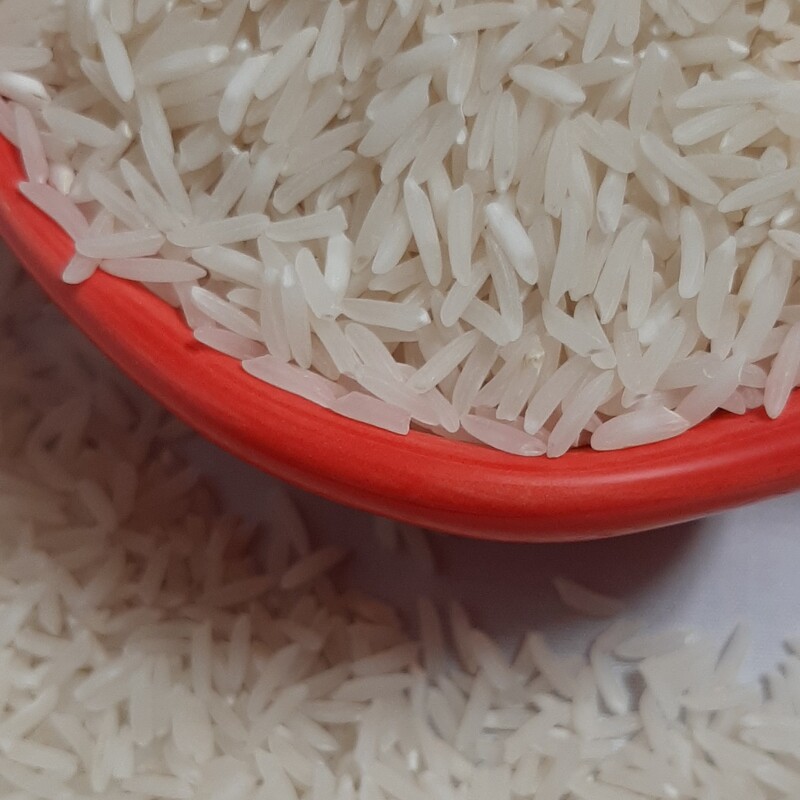برنج فجر ممتاز  ارگانیک 