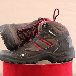 کفش طبیعتگردی و کوهنوردی کچوا اوریجینال