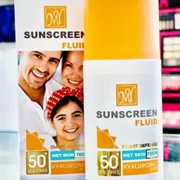 فلویید ضد آفتاب  اسمارت دیفنس  spf 50 مای