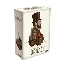 بازی فکری کوره furnace محصول میپل کینگ