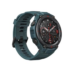 ساعت هوشمند اورجینال برند امیزفیت مدل  AmazFit T-Rex Proبا گارانتی 18 ماهه(اصلی)