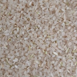 برنج نیم دانه کامفیروزی