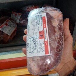 گوشت منجمد برزیلی درجهA