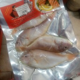 ماهی سفید بسته بندی شده