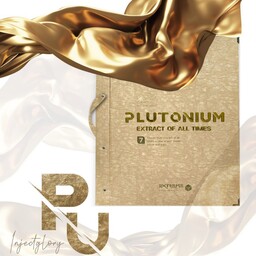 کاغذدیواری پلوتونیوم plutonium آلبوم پلوتونیوم. ارسال فقط از طریق باربری 