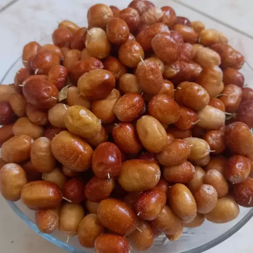 سنجد تازه چین کشاورز