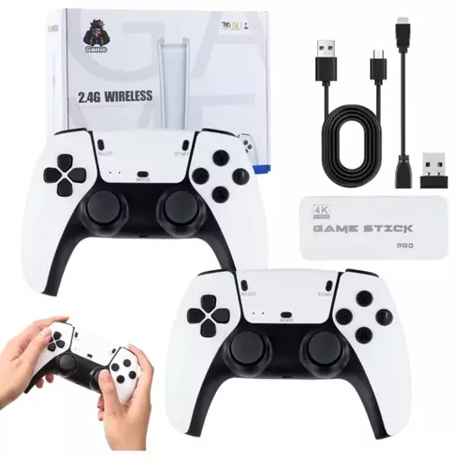 کنسول بازی Game Stick 4K