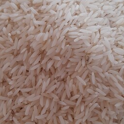 برنج هاشمی درجه یک محصول زمین خودمون خوشبخت خوش عطر 