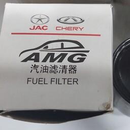 صافی فیلتر بنزین  MVM110 X33ماتیز فلزی کیفیت عالی 