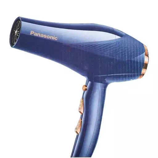 سشوار پاناسونیک 9000 وات ژاپن Panasonic سشوآر حرفه ای پانا سونیک panasonic hair dryer براشینگ سشووار قوی سالنی آرایشگاهی