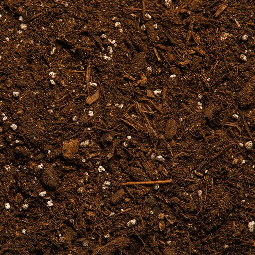 خاک و کود آماده کاشت تای سیز مدل 4 لیتر 