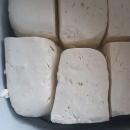 پنیر تازه گوساله تبریز (یک کیلویی)