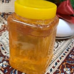 عسل چند گیاه ایرانی اصیل