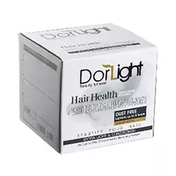  قیمت پودر دکلره دورلایت Dorlight (1000گرمی )

