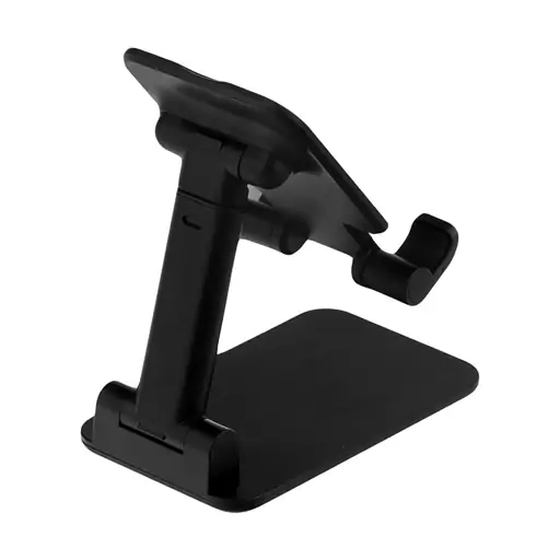 استند موبایل رومیزی تاشو Folding Desktop Phone Stand