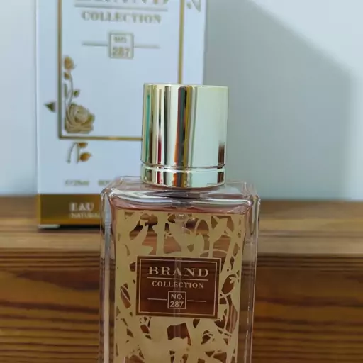  عطر زنانه هرمس 25 میل