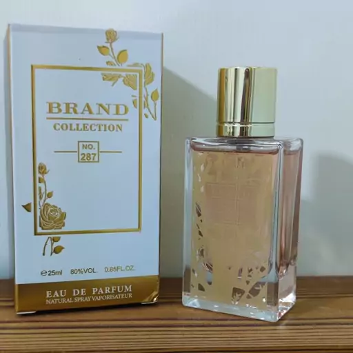  عطر زنانه هرمس 25 میل