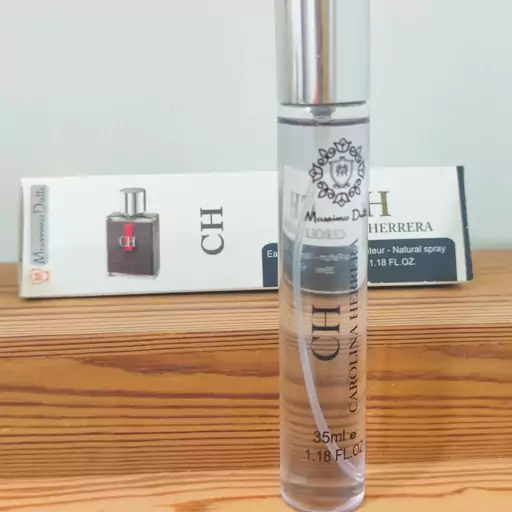 عطر زنانه CH زن 25 میل
