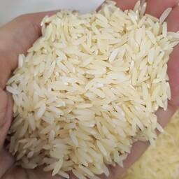 برنج دودی هاشمی (هیزمی)
