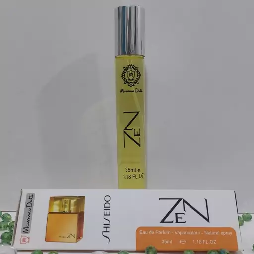 عطر ادکلن شیسیدو زن زنانه مهزیار (35 میل ماسیمودوتی)