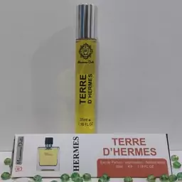 عطر ادکلن تق هرمس مردانه مهزیار (35 میل ماسیمودوتی)