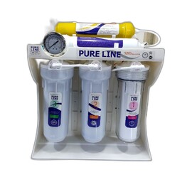 تصفیه آب PURE LINE