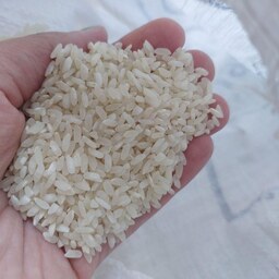 برنج کامفیروزی درجه  یک ده کیلویی